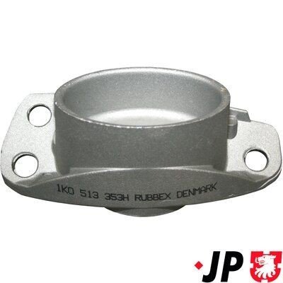 Støttelager støtdemper JP GROUP 1152400100 Støttelager støtdemper JP GROUP 1152400100