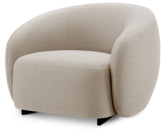 Brice Chair Lucio Sand Brice Chair Lucio Sand