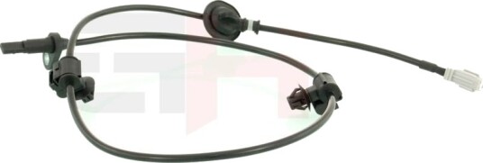 GH GH 704400 Sensor ABS