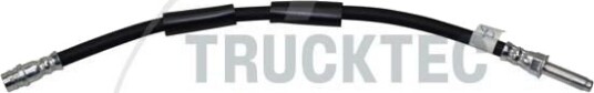 TRUCKTEC AUTOMOTIVE 02.35.657 Bremseslange