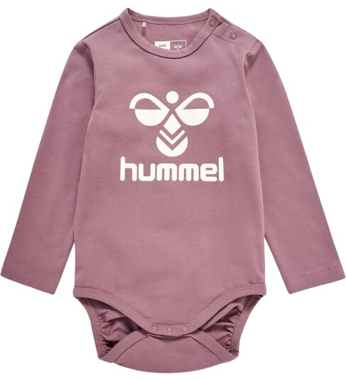 Hummel Flips body twilight mauve 98 Hummel Flips body twilight mauve 98
