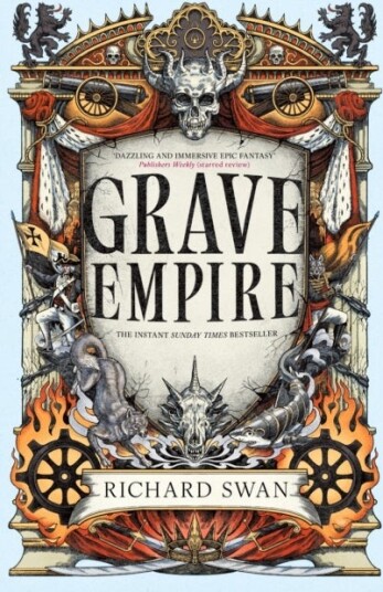 Grave Empire