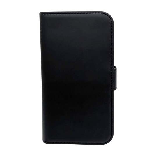 FERRELLI DUO FLIP DEKSEL IPHONE 12 MINI, SVART