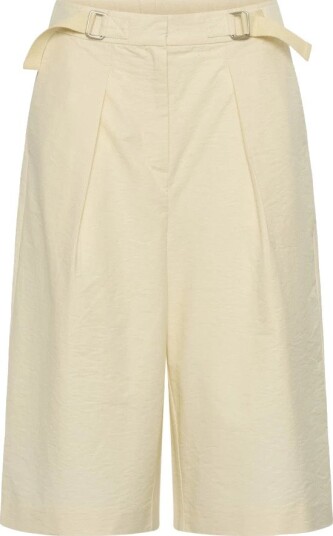 Karen By Simonsen Kbfalka Shorts Cream 42