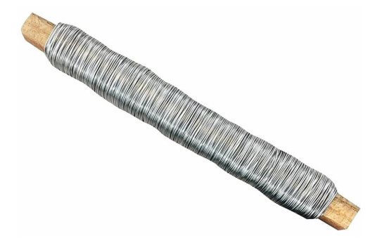 Ståltråd 50 meter