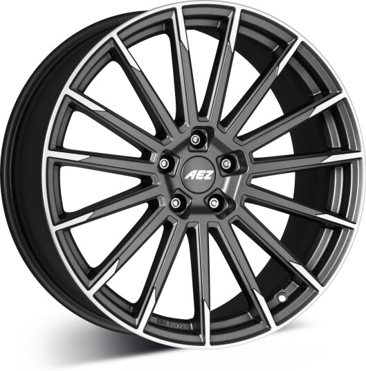 AEZ Atlanta titan 8 x 19 CB57,10 ET45 5/112 8 x 19 AEZ Atlanta titan 8 x 19 CB57,10 ET45 5/112 8 x 19