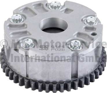 KOLBENSCHMIDT 50056144 Kamakselregulering KOLBENSCHMIDT 50056144 Kamakselregulering