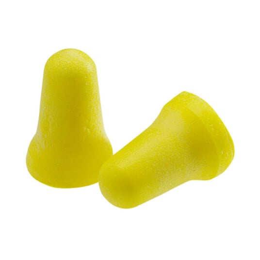 3M EAR EZ Fit ørepropper