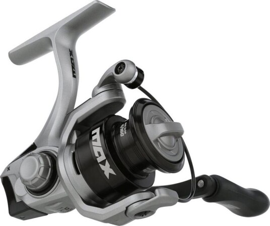 Abu Garcia Max X Spinning Reel Abu Garcia Max X Spinning Reel