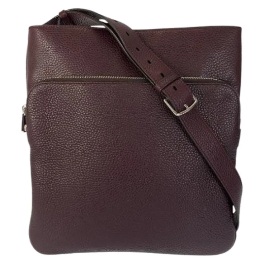 Bally Pre-owned Dame Pre-owned Rød