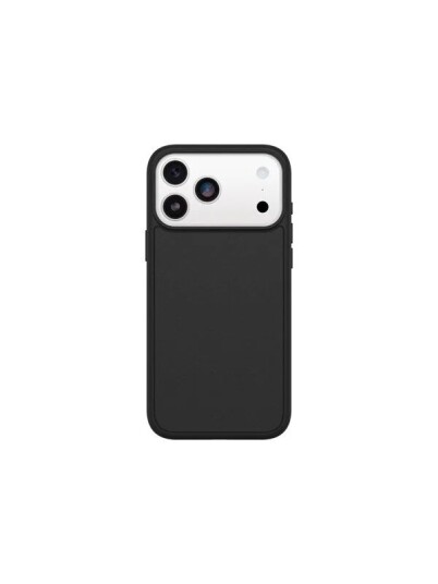 OtterBox Symmetry MagSafe Deksel til iPhone 17 Pro Max - Svart