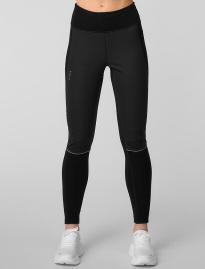 Johaug Passion Tights Sort XL Johaug Passion Tights Sort XL