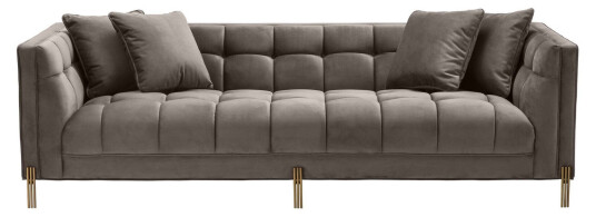 Eichholtz Sienna soffa savona grey