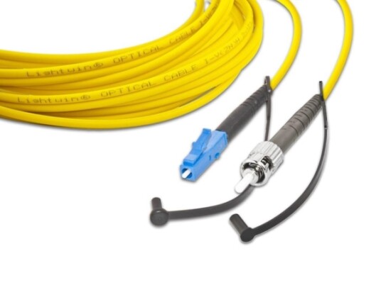 Lightwin Lsp 09 Lc St 2.0 2 M Ftth Os2 Lc St LSP 09 LC ST 2.0