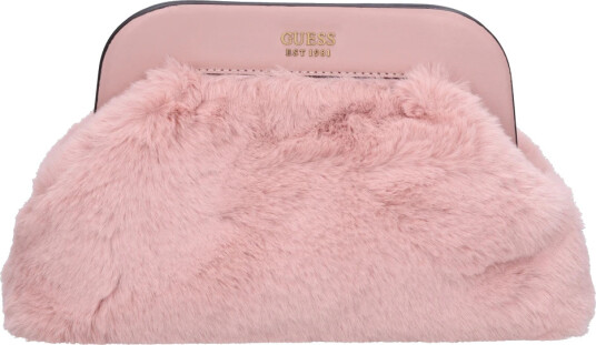Guess Dame Vesker Rosa ONE SIZE,