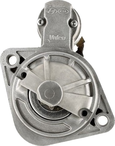ROTOVIS Automotive Electrics 8081367 Starter