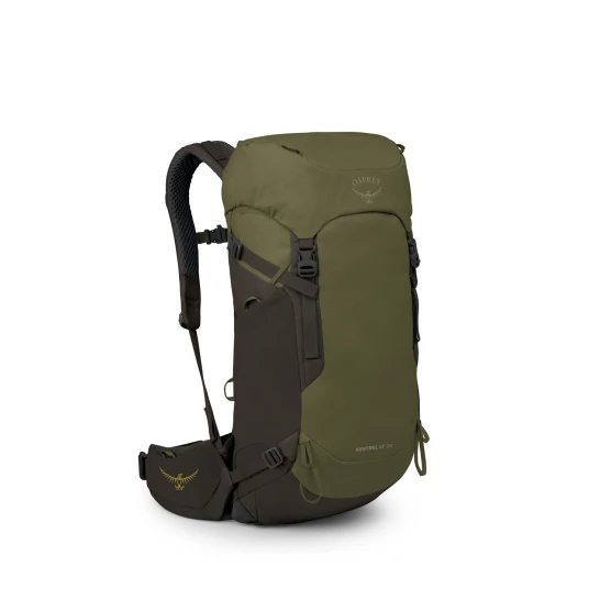 Osprey Men"s Kestrel LT 28 Moss Green OneSize Osprey Men"s Kestrel LT 28 Moss Green OneSize