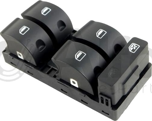 Bryter, vindusheis Alfa e-Parts AF00361
