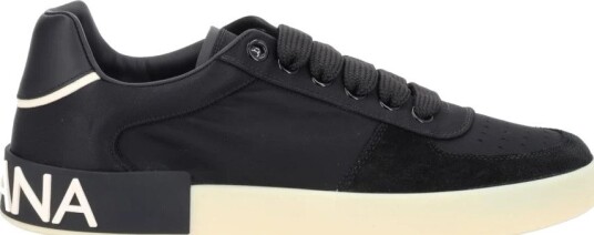 Dolce & Gabbana Herre Sko Svart 41 1/2 EU, Dolce & Gabbana Herre Sko Svart 41 1/2 EU,