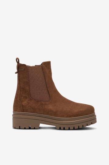 Duffy Vanntette boots Beige Duffy Vanntette boots Beige