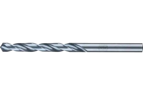 Pferd 25203666, Drill, Twist Betongbor, Høyrehåndsrotasjon, 6,2 Mm, 101 Mm, Aluminium, Messing, Bronse, Case-Hardened Steel, Støpejern, Støpestål, Sponplate, Kopper,...