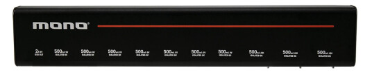 Mono Case Mono Pfx-Ps-L-Blk Power Supply, Large Mono Case Mono Pfx-Ps-L-Blk Power Supply, Large