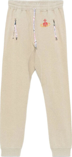 Vivienne Westwood Herre Bukser Beige XS,