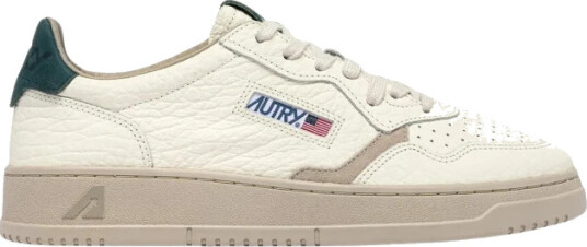 Autry Herre Sko Hvit 43 EU, Autry Herre Sko Hvit 43 EU,