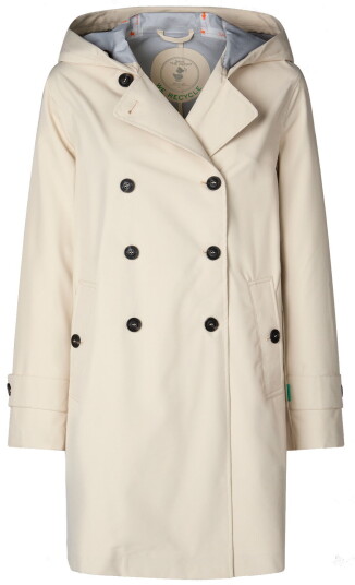 Save the Duck Women's Zola Shore Beige M, Shore Beige Save the Duck Women's Zola Shore Beige M, Shore Beige