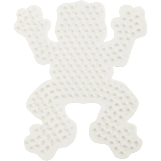 NABBI Perleplate midi BioBeads frø