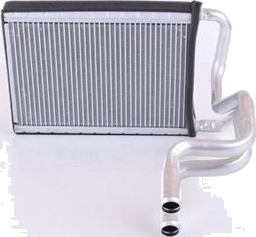 Varmeapparat register NISSENS 77622