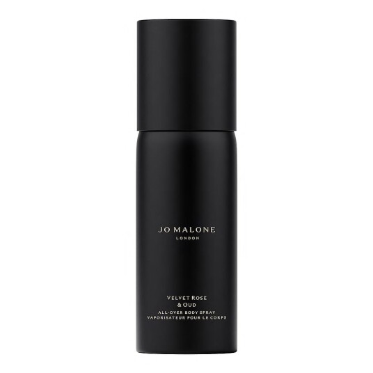 Velvet Rose & Oud Cologne Intense All Over Body Spray 125 ml Velvet Rose & Oud Cologne Intense All Over Body Spray 125 ml