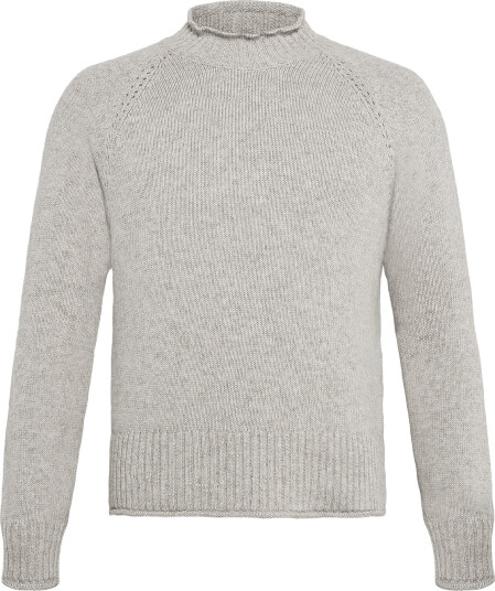 Esme Studios | Eselida Raglan Knit Gots | XL