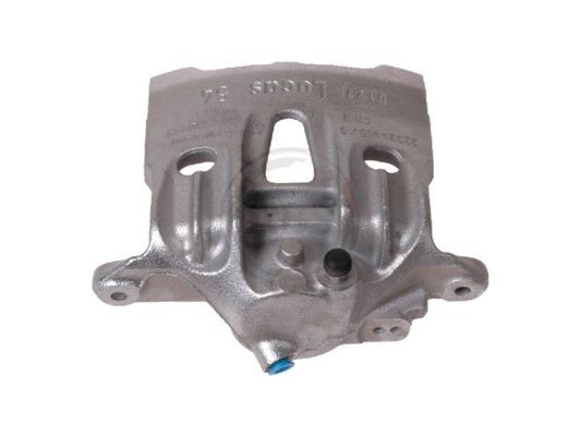Bremsecaliper A.B.S. 520222 Bremsecaliper A.B.S. 520222