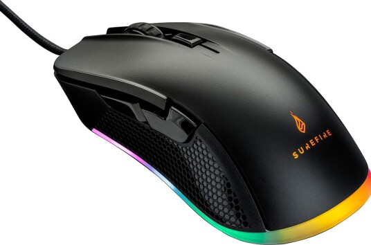Surefire Buzzard Claw RGB Gamingmus