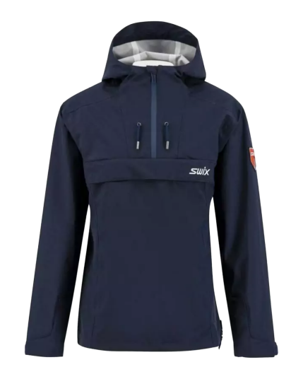 Blizzard Anorak M Dark Navy XL Blizzard Anorak M Dark Navy XL