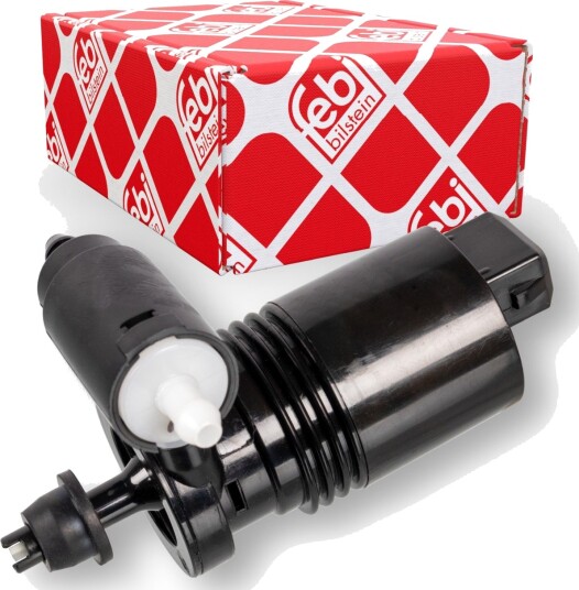 FEBI BILSTEIN 109274 Spylepumpe