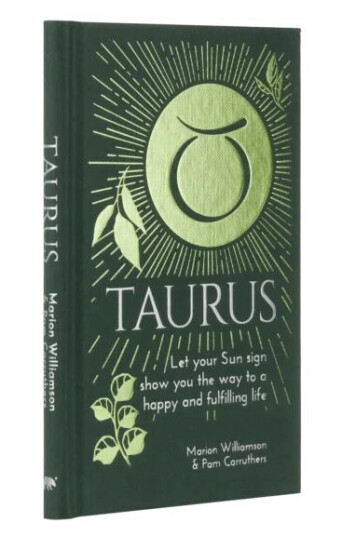 Taurus Av Marion Williamson, Pam Carruthers