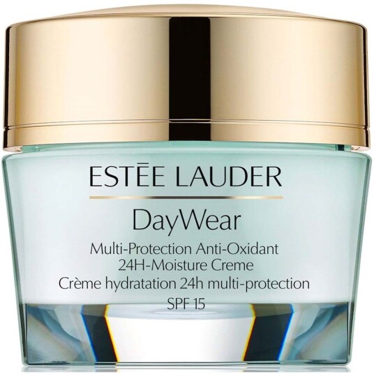 Estée Lauder DayWear Anti-Oxidant Cream SPF15 Normal/Combination Estée Lauder DayWear Anti-Oxidant Cream SPF15 Normal/Combination