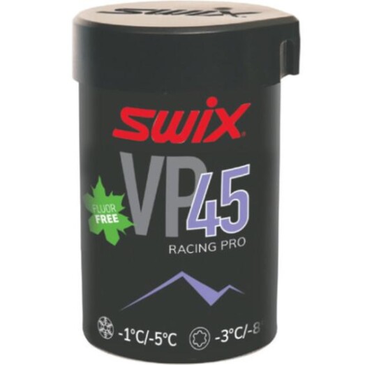 Swix Vp45 Pro Blue/Violet -5/-1 45g