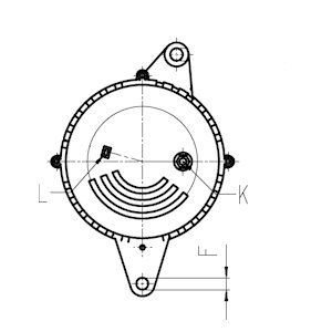 Starter HC-Cargo 114692