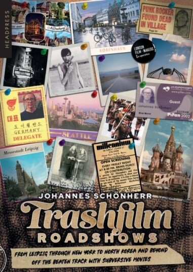 Trashfilm Roadshows Trashfilm Roadshows