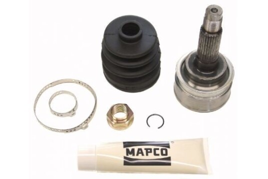 Mapco Drivknute drivaksel MAPCO 16536