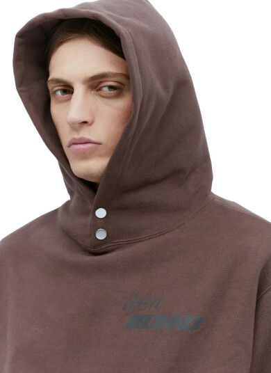 ICE & Techno Herre Gensere & Hettegensere Brun M, ICE & Techno Herre Gensere & Hettegensere Brun M,