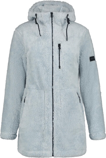 Icepeak Icepeak Chelles/ Wm Midlayer Jacket   Blue   XXL 75 cm