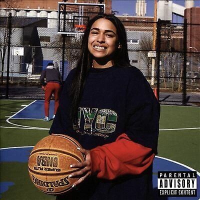 MediaTronixs Princess Nokia : 1992 Deluxe CD Expanded Album (2017) Pre-Owned