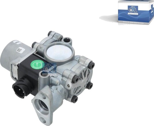 Magnetventil DT Spare Parts 6.00482