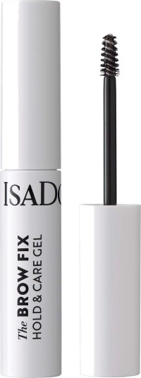 Isadora The Brow Fix Gel 50 Clear