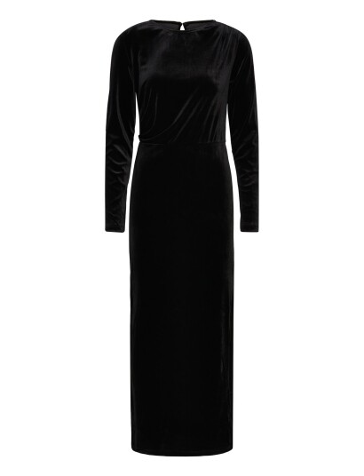 Object | Objbianca L/S Long Dress 130 | XS