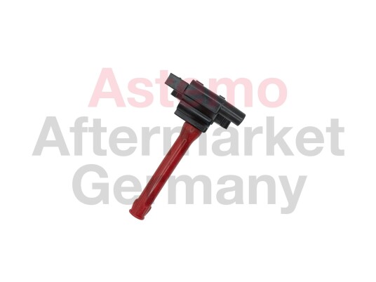 Tennspole coil HÜCO 2503838